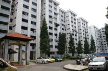 Blk 229 Bukit Batok East Avenue 3 (Bukit Batok), HDB 4 Rooms #337542